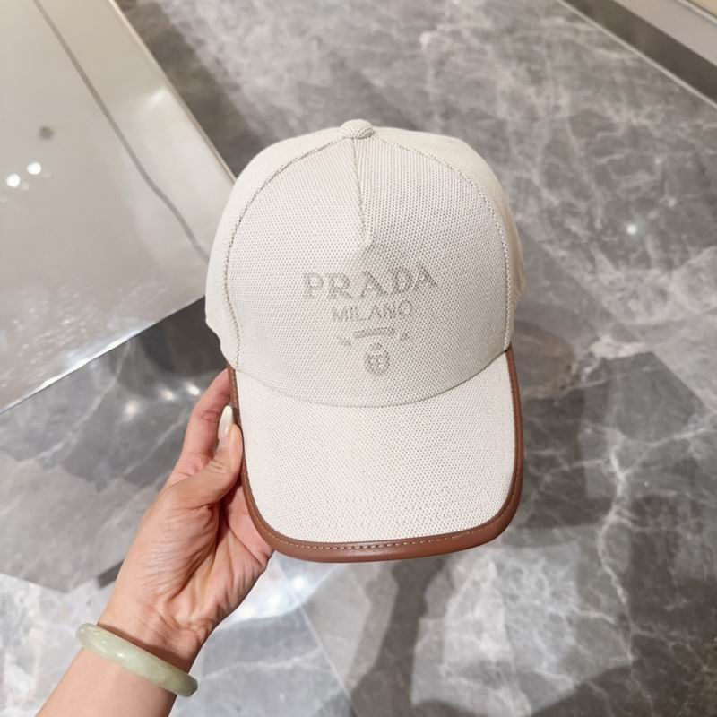 Prada cap (64)